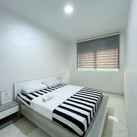Rif Appartment Al Hoceima Exterior photo