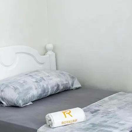 Rif Appartment Al Hoceima Exterior photo