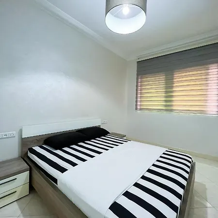 Rif Appartment Al Hoceima Exterior photo