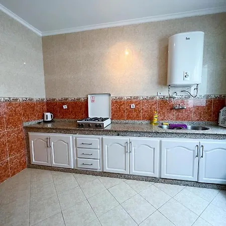 Rif Appartment Al Hoceima Exterior photo
