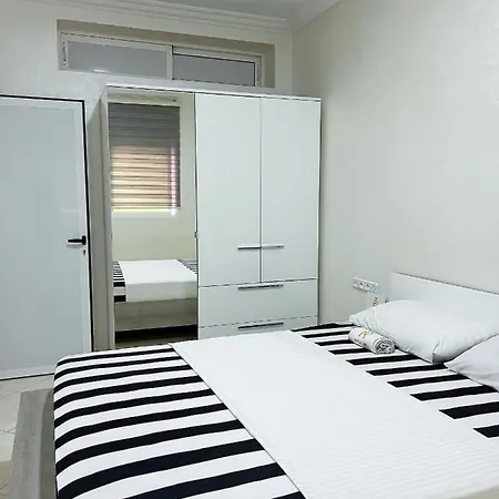 Rif Appartment Al Hoceima Exterior photo