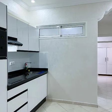 Rif Appartment Al Hoceima Exterior photo