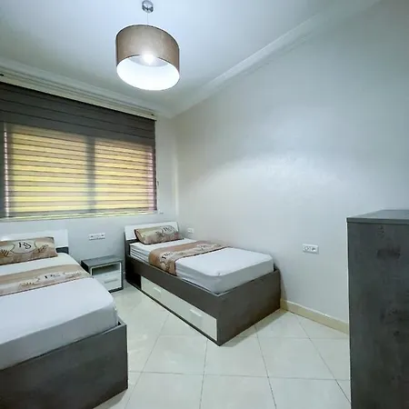 Rif Appartment Al Hoceima Exterior photo