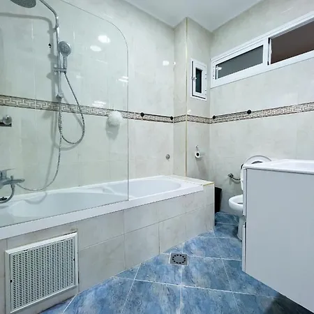 Rif Appartment Al Hoceima Exterior photo
