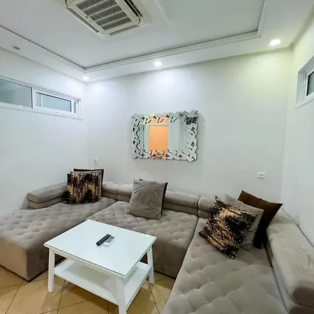 Rif Appartment Al Hoceima Exterior photo