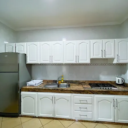 Rif Appartment Al Hoceima Exterior photo