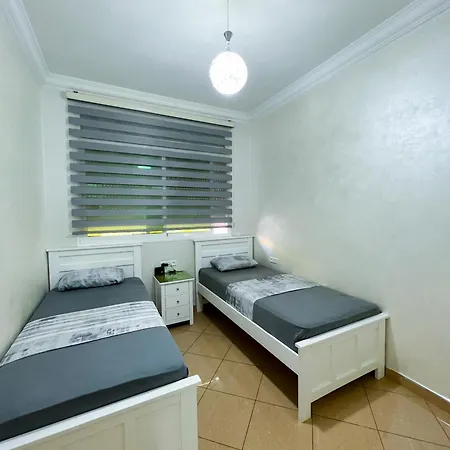 Rif Appartment Al Hoceima Exterior photo