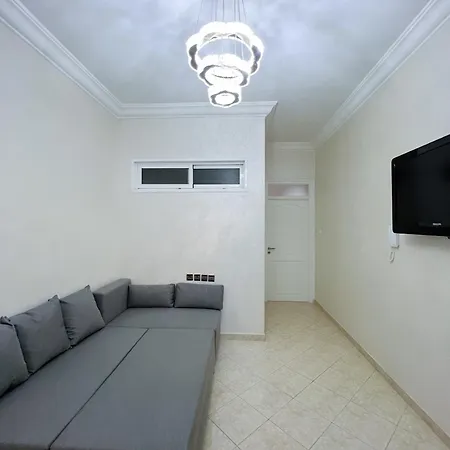 Rif Appartment Al Hoceima Exterior photo