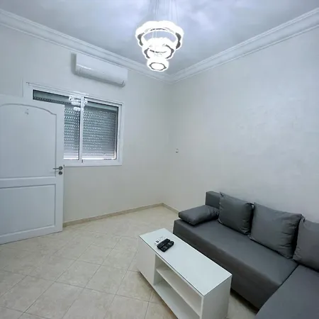 Rif Appartment Al Hoceima Exterior photo