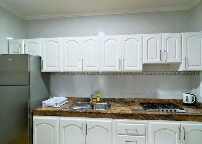 Rif Appartment