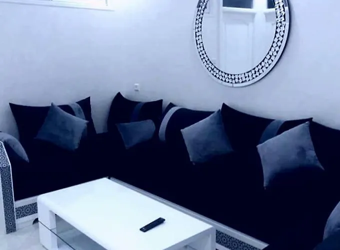 Rif Appartment