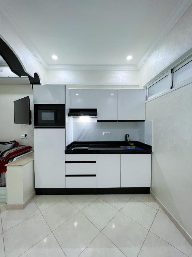 Rif Appartement *