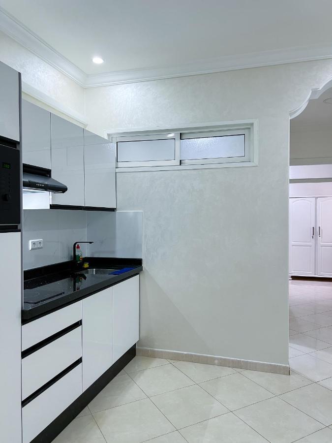 Appartement Rif