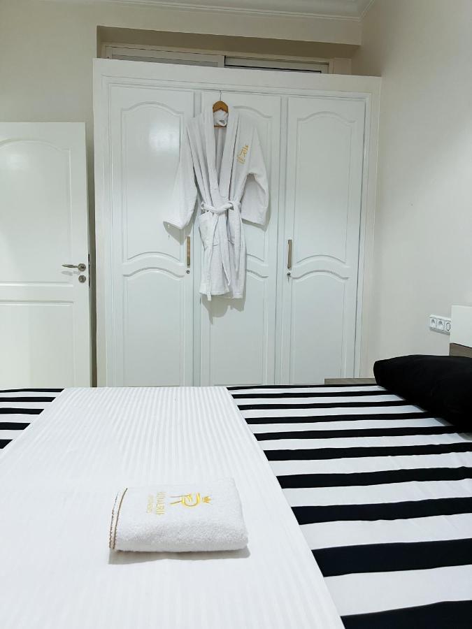 Rif Appartement *