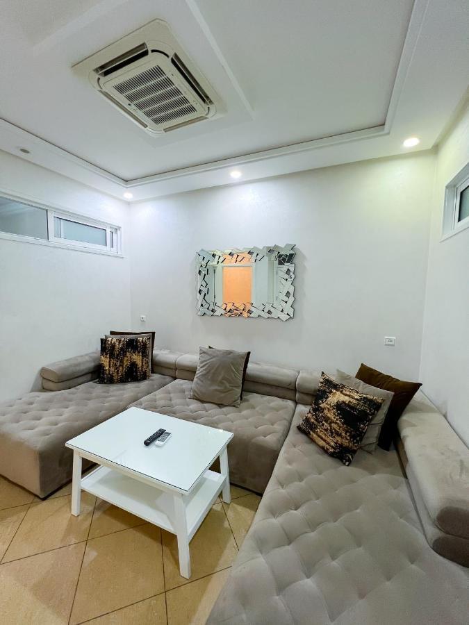 Appartement Rif *
