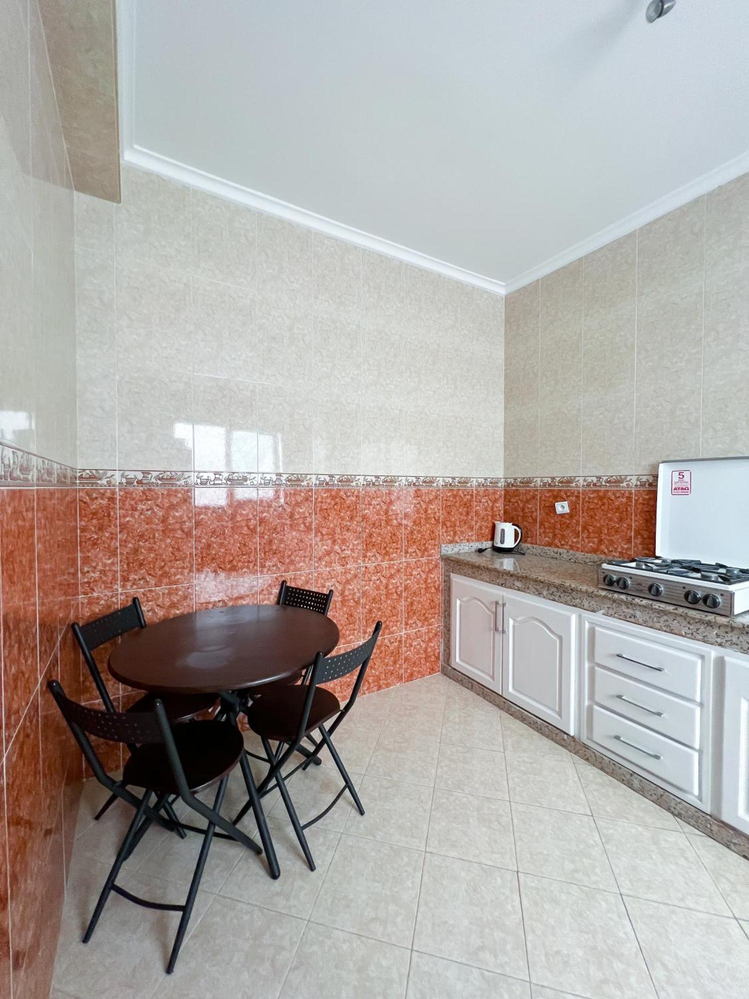 Rif Appartement